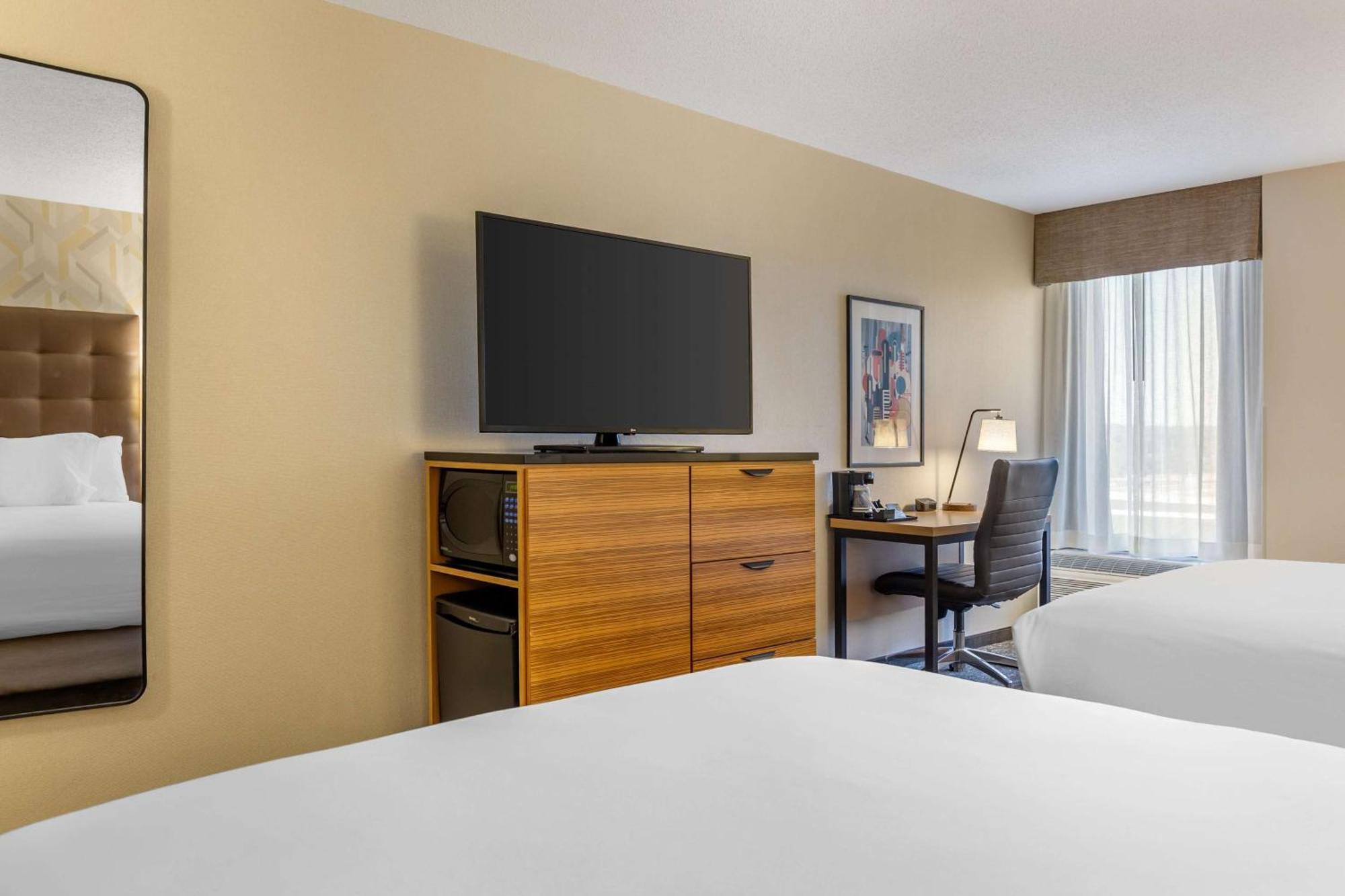 Drury Inn & Suites St. Louis-Southwest Valley Park Εξωτερικό φωτογραφία