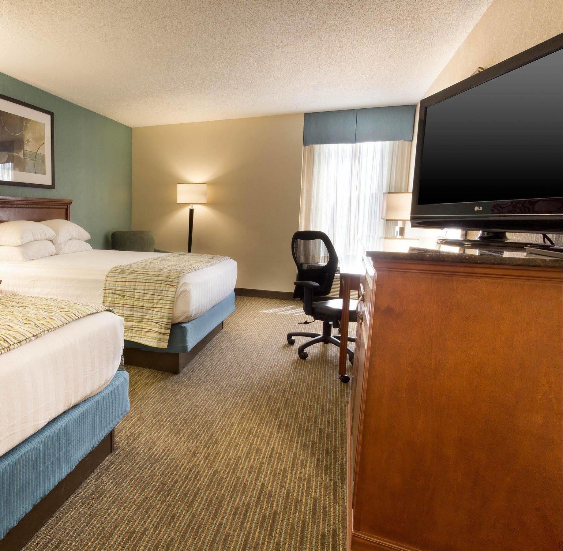 Drury Inn & Suites St. Louis-Southwest Valley Park Εξωτερικό φωτογραφία